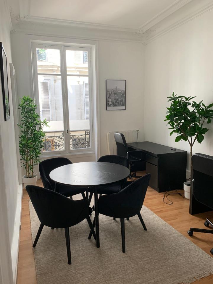 Bureau Paris 152m² Location bureau Paris OLBUR2530397 8